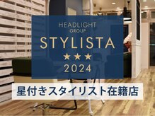 アーサス ヘアー デザイン 鎌ヶ谷店(Ursus hair Design by HEADLIGHT)