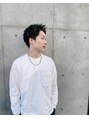 アントレース(UNTRACE) 佐藤 樹生