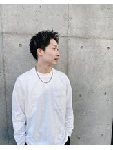 アントレース(UNTRACE) 佐藤 樹生