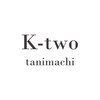 ケーツー 谷町(K-two)のお店ロゴ