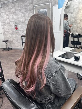 リファイン バイ アフィナー 本厚木店(Refine by Afinar) 【本厚木/本厚木駅】エクステデザイン　70枚