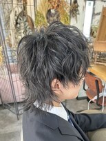 ヘアスタジオニコ(hair studio nico...)&nbsp;men's set