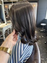 ナイン(N INE.)&nbsp;オリーブベージュ