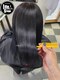 ライフステージ(Life Stage)の写真/香川で希少な【髪質再生トリートメント】を取り扱い◎高い技術力とこだわりの商材を味わっていただけます！