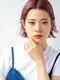 ブリエ(briller)の写真/【紹介が絶えない秘密】職人技で色味と光のベストバランスを見極め,髪,顔色まで綺麗に映える透明感◎[高松]