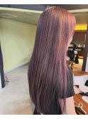 lavender gray