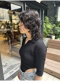 ◎スパイラルパーマ◎