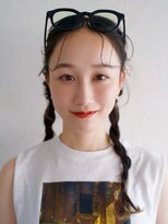 ノーイェス(NOYES)&nbsp;★★ニュアンス変形ツインアレンジ★★