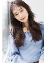 エレノア 自由が丘ANNEX(Eleanor)&nbsp;【全席個室サロン】カット/カラーデザイン[自由ヶ丘/自由が丘駅]