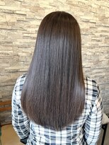 ログ ヘアー(LOG HAIR)&nbsp;縮毛矯正