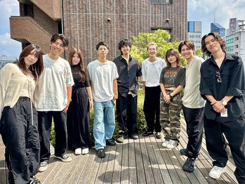 AIR 青山【エアーアオヤマ】