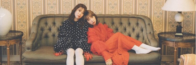 カイコヘアーアンドアートスタジオ(kaiko hair&art studio)のサロンヘッダー