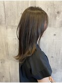 ロングレイヤー〈ARCH CHIAKI〉