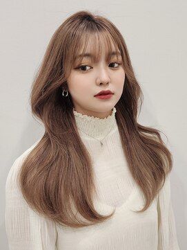 アフロート ギンザ(AFLOAT GINZA) 【Nanako。】韓国くびれスタイル