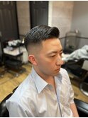 サイドパート