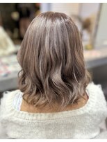 ラビス 浦和(Lovis)&nbsp;ワンレン/ネビージュ/小顔［エクステ/韓国/浦和］