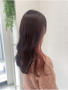 プライズ 表参道原宿店(prize) イヤリングカラーペールピンクベージュ原宿表参道