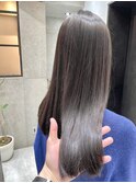【Feria松山】クイック髪質改善カラー♪“Sota Tawara”