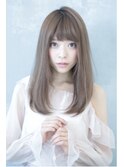 顔まわりレイヤー