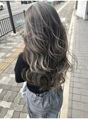 縮毛矯正髪質改善ハイライトレイヤーカット枚方美容室エクステ