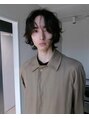 ディープシー(Deep Sea)&nbsp;抜け感のあるmen's style