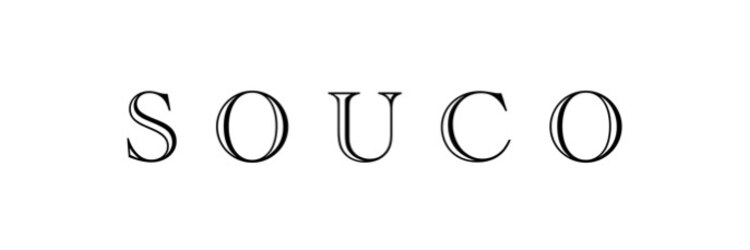 ソウコ(SOUCO)のサロンヘッダー