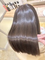 コーナー(CORNER) 乾かすだけで美髪[縮毛矯正/美髪矯正/髪質改善]