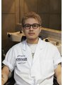 キングスマントーキョー 立川店(KINGSMAN TOKYO) 森 優樹