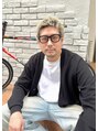 アマレット(Amaretto) 五十嵐 彰浩