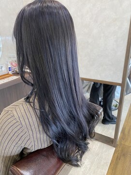 リボーン ビューティー リゾート(re-born Beauty Resort) ラベンダーブルー