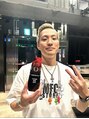 ビスタッグ(VISTAG) Fade battle 2023全国2位