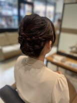 ケンジ 南林間(KENJE)&nbsp;結婚式お呼ばれセット！