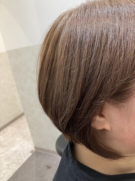 本と南風 guest design