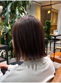 SEA A KA お客様スタイル NO.67 山下 2025.05