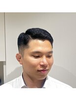 ミセン(MISEN)&nbsp;ビジネスベリーショート