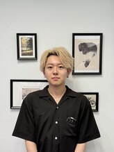 スカイシープレイス 錦糸町&nbsp;中嶋 琉伊