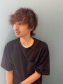 アムレヘアーエタ(amule hair eta) SHUZO 