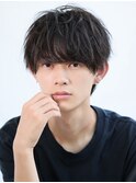 ソフトツイストマッシュ