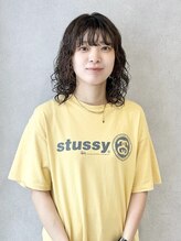 マーブルトウキョウネオリーブ(marbles tokyo neolive) 片平 夢美