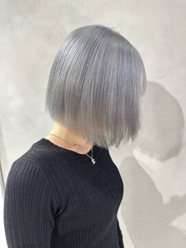 エイト ヘアサロン 渋谷本店(EIGHT) To's style
