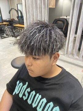 クリーム 大宮(CREAM) フルマッシュ