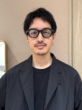 エン バイ ユアーズヘア 銀座店(eN° by youres hair)&nbsp;近藤 拓人