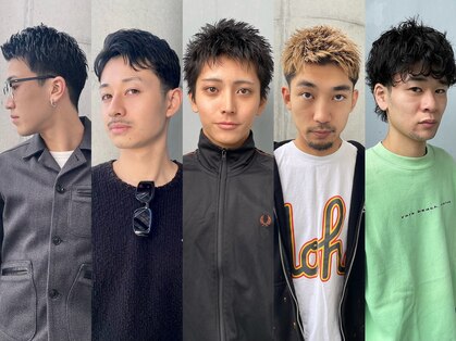 ラッド(Rad)の写真