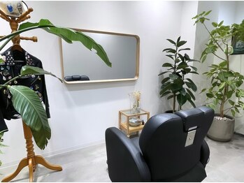 縁　完全貸切サロン/髪型提案/銀座/メンズ/バーバー/シェービング<理容室>