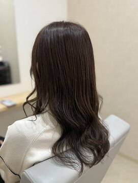 レモン(Lemon) グレージュ