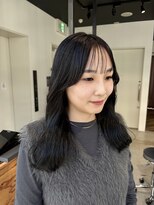 フリック 京都河原町店(FLICK) 髪質改善/髪質改善ストレート/白髪染め/20代/30代/40代/京都