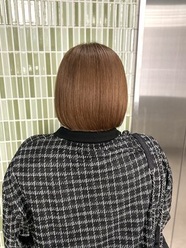 エンチャンテッド 天神大名(enchanted...) maron brown