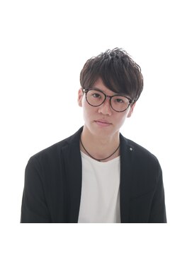 清潔感重視の好印象メンズショート×ナチュラル毛流れ