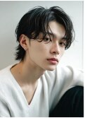 コンパクトナチュラル【TELA HAIR　土浦】