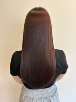 シルク バイ ルカ(SilQ by Luca) ◎ULTOWAトリートメント